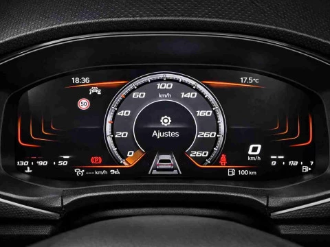 Seat Ibiza 1.0 TSI 85kW Special Edition Xcellence