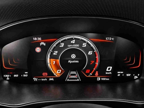 Seat Ibiza 1.0 TSI 85kW Special Edition Xcellence