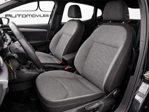 Asientos delanteros Seat Ibiza ocasión