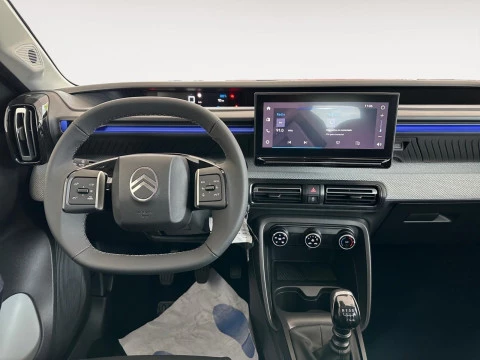 Citroën C3 Turbo 100 Plus