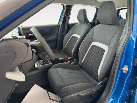 Citroën C3 Turbo 100 Plus