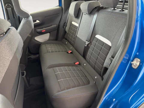 Citroën C3 Turbo 100 Plus