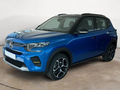 Citroën C3 Turbo 100 Plus