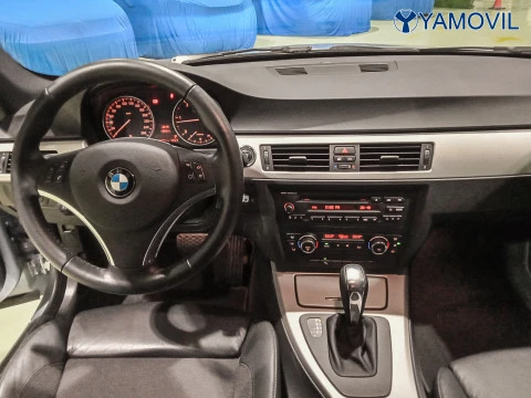 BMW Serie 3 320d Coupe 135 kW (184 CV)