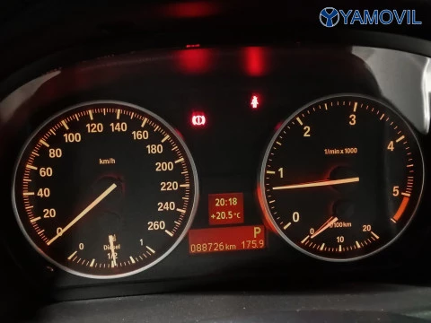 BMW Serie 3 320d Coupe 135 kW (184 CV)