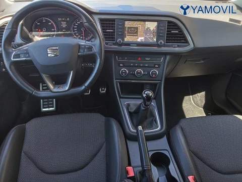 Seat Leon 2.0 TDI SANDS FR 110 kW (150 CV)