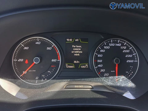 Seat Leon 2.0 TDI SANDS FR 110 kW (150 CV)