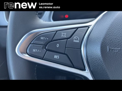 Renault Captur  Eco-G Techno 74kW
