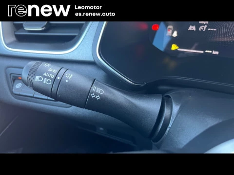 Renault Captur  Eco-G Techno 74kW