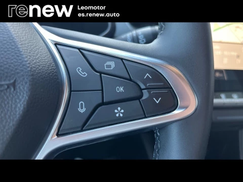 Renault Captur  Eco-G Techno 74kW