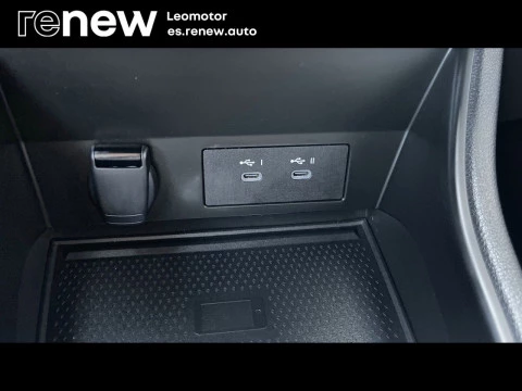 Renault Captur  Eco-G Techno 74kW