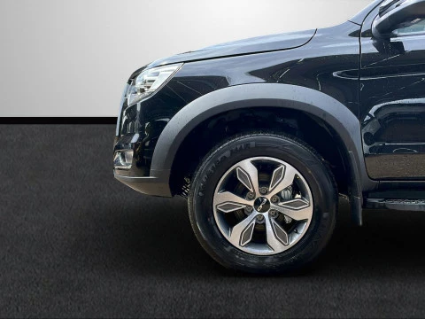 EVO Cross 4 2.0 Turbo Diésel