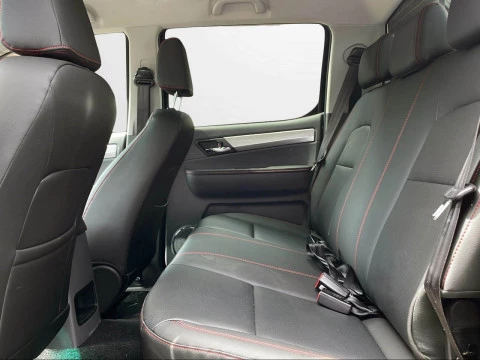 EVO Cross 4 2.0 Turbo Diésel