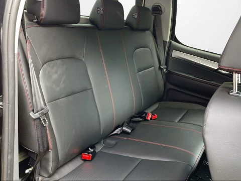 EVO Cross 4 2.0 Turbo Diésel