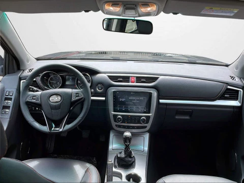 EVO Cross 4 2.0 Turbo Diésel