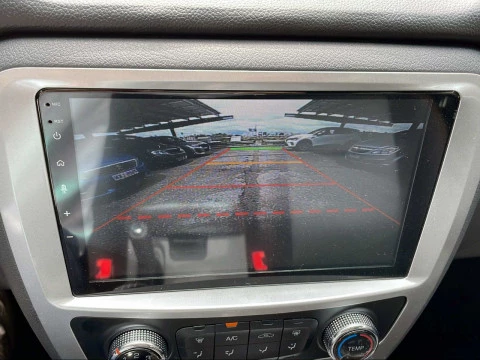 EVO Cross 4 2.0 Turbo Diésel