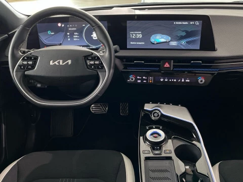 Kia EV6 GT-Line 77,4kWh 168kW RWD Long Range