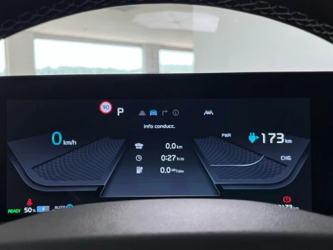 Kia EV6 GT-Line 77,4kWh 168kW RWD Long Range