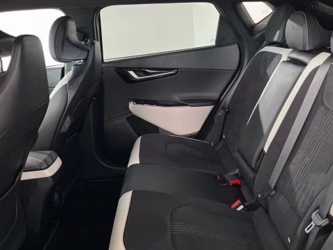 Kia EV6 GT-Line 77,4kWh 168kW RWD Long Range