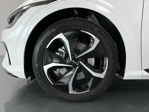Kia EV6 GT-Line 77,4kWh 168kW RWD Long Range