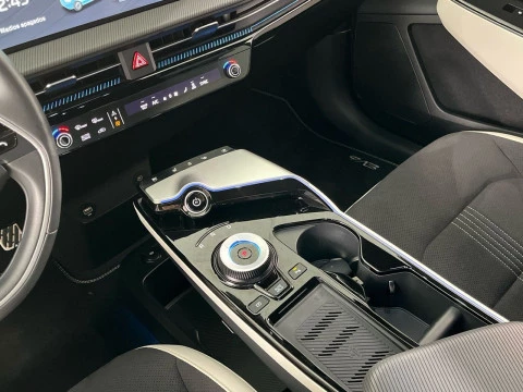 Kia EV6 GT-Line 77,4kWh 168kW RWD Long Range