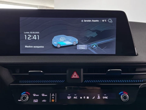 Kia EV6 GT-Line 77,4kWh 168kW RWD Long Range