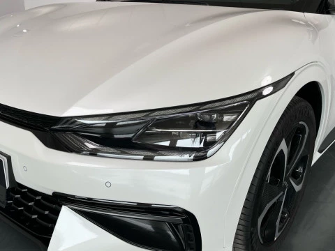 Kia EV6 GT-Line 77,4kWh 168kW RWD Long Range