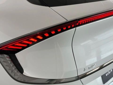Kia EV6 GT-Line 77,4kWh 168kW RWD Long Range