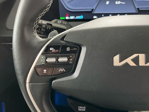 Kia EV6 GT-Line 77,4kWh 168kW RWD Long Range