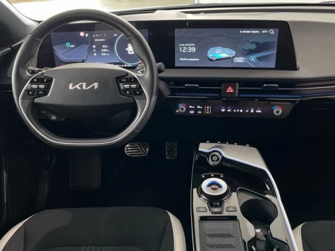 Kia EV6 GT-Line 77,4kWh 168kW RWD Long Range