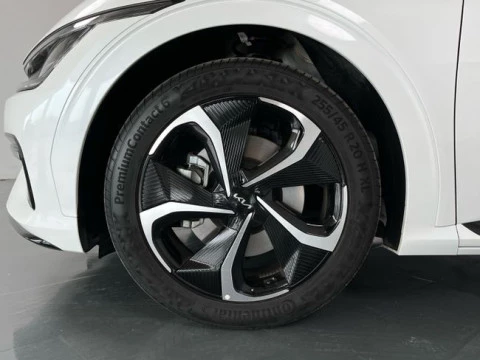 Kia EV6 GT-Line 77,4kWh 168kW RWD Long Range
