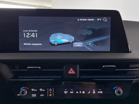 Kia EV6 GT-Line 77,4kWh 168kW RWD Long Range