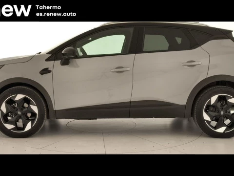 Renault Captur techno Eco-G 100cv (74 kW)