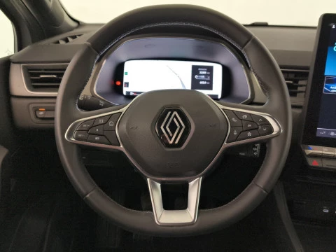 Renault Captur techno Eco-G 100cv (74 kW)