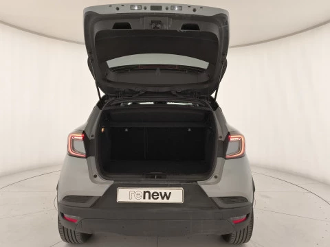 Renault Captur techno Eco-G 100cv (74 kW)