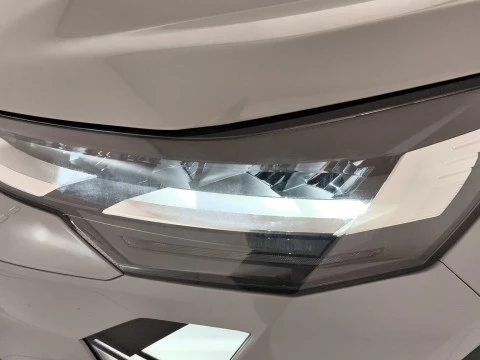 Renault Captur techno Eco-G 100cv (74 kW)