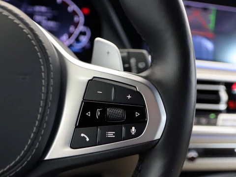 BMW X5 3.0 XDRIVE45E 4WD AUTO 5P