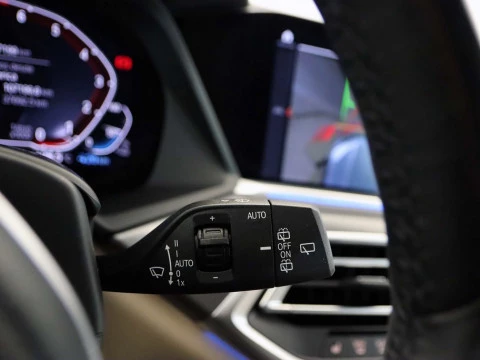 BMW X5 3.0 XDRIVE45E 4WD AUTO 5P