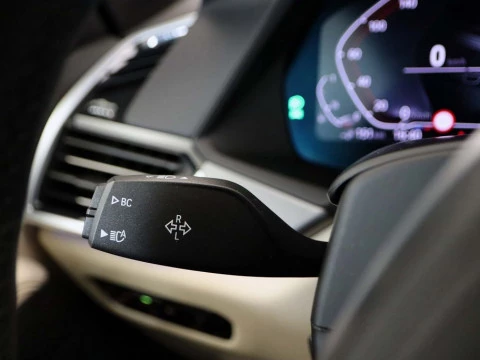 BMW X5 3.0 XDRIVE45E 4WD AUTO 5P