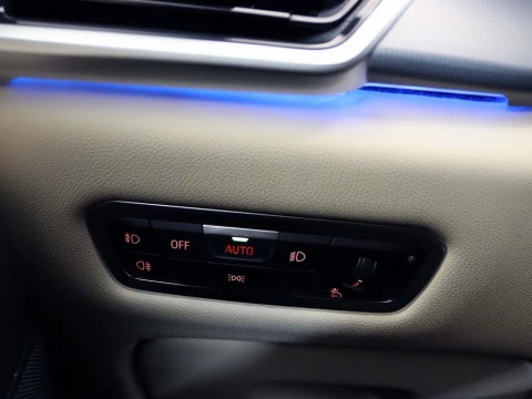 BMW X5 3.0 XDRIVE45E 4WD AUTO 5P