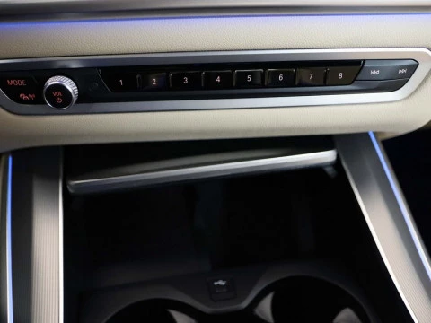 BMW X5 3.0 XDRIVE45E 4WD AUTO 5P