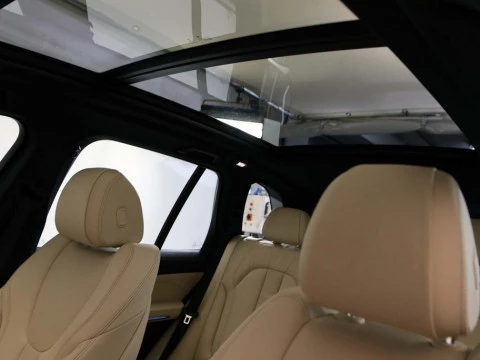 BMW X5 3.0 XDRIVE45E 4WD AUTO 5P