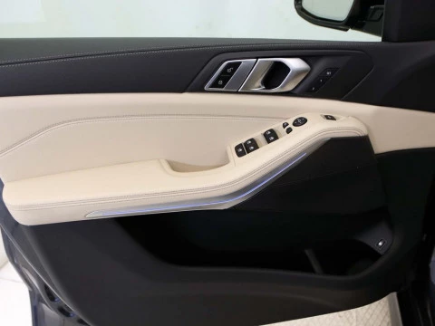 BMW X5 3.0 XDRIVE45E 4WD AUTO 5P