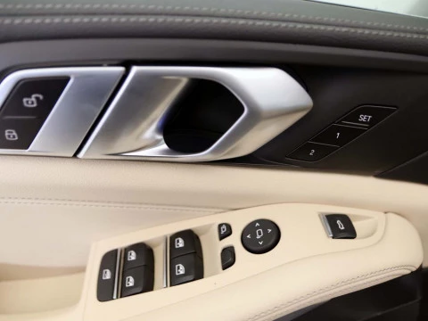 BMW X5 3.0 XDRIVE45E 4WD AUTO 5P