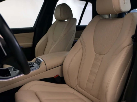 BMW X5 3.0 XDRIVE45E 4WD AUTO 5P