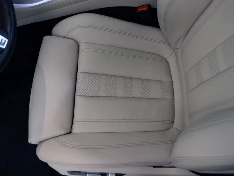 BMW X5 3.0 XDRIVE45E 4WD AUTO 5P