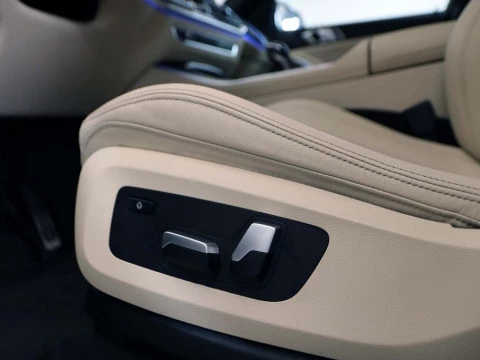 BMW X5 3.0 XDRIVE45E 4WD AUTO 5P