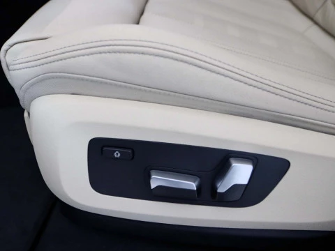 BMW X5 3.0 XDRIVE45E 4WD AUTO 5P