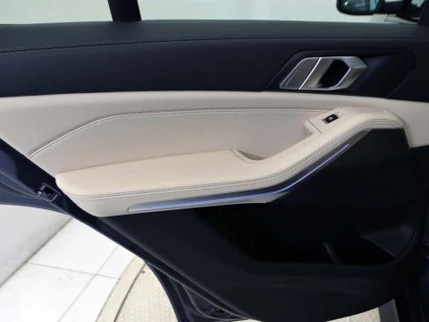 BMW X5 3.0 XDRIVE45E 4WD AUTO 5P