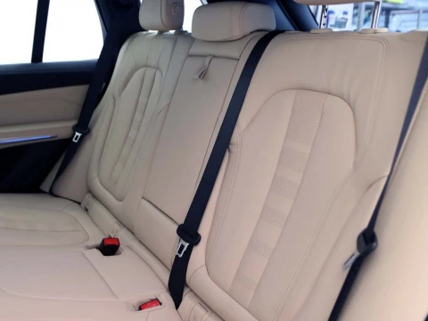 BMW X5 3.0 XDRIVE45E 4WD AUTO 5P